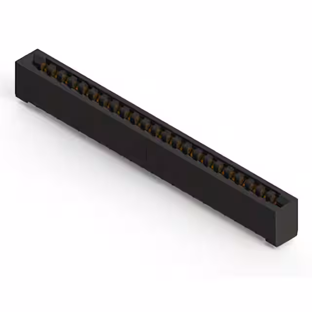 357-023-521-101 EDAC Inc.  Edgeboard Connectors